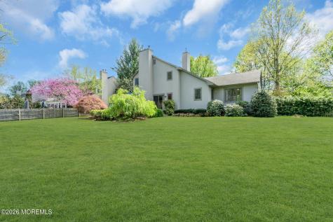 103 Maple Avenue Little Silver NJ 07739