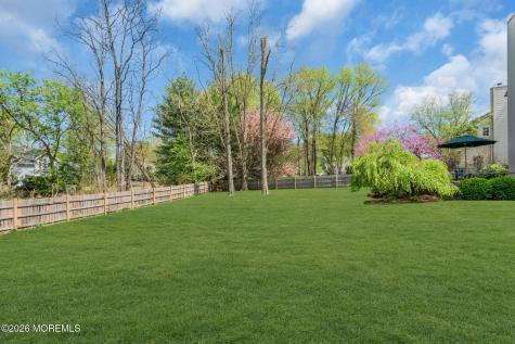 103 Maple Avenue Little Silver NJ 07739