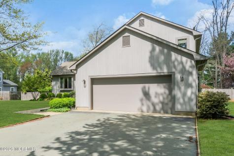 103 Maple Avenue Little Silver NJ 07739