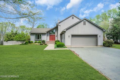 103 Maple Avenue Little Silver NJ 07739