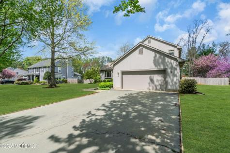 103 Maple Avenue Little Silver NJ 07739