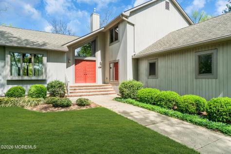 103 Maple Avenue Little Silver NJ 07739