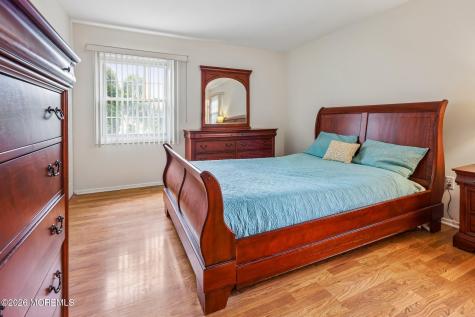 6 Wister Place Matawan NJ 07747