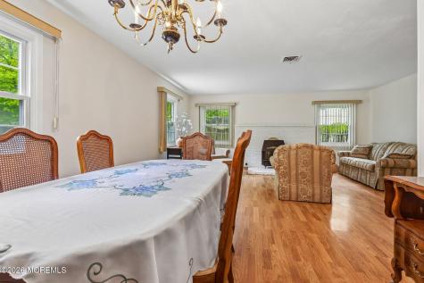6 Wister Place Matawan NJ 07747