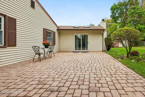 6 Wister Place Matawan NJ 07747