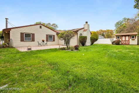 6 Wister Place Matawan NJ 07747
