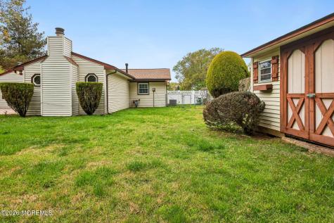 6 Wister Place Matawan NJ 07747