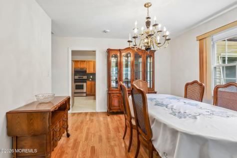 6 Wister Place Matawan NJ 07747