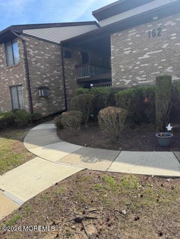 162 Cross Slope Court Manalapan NJ 07726