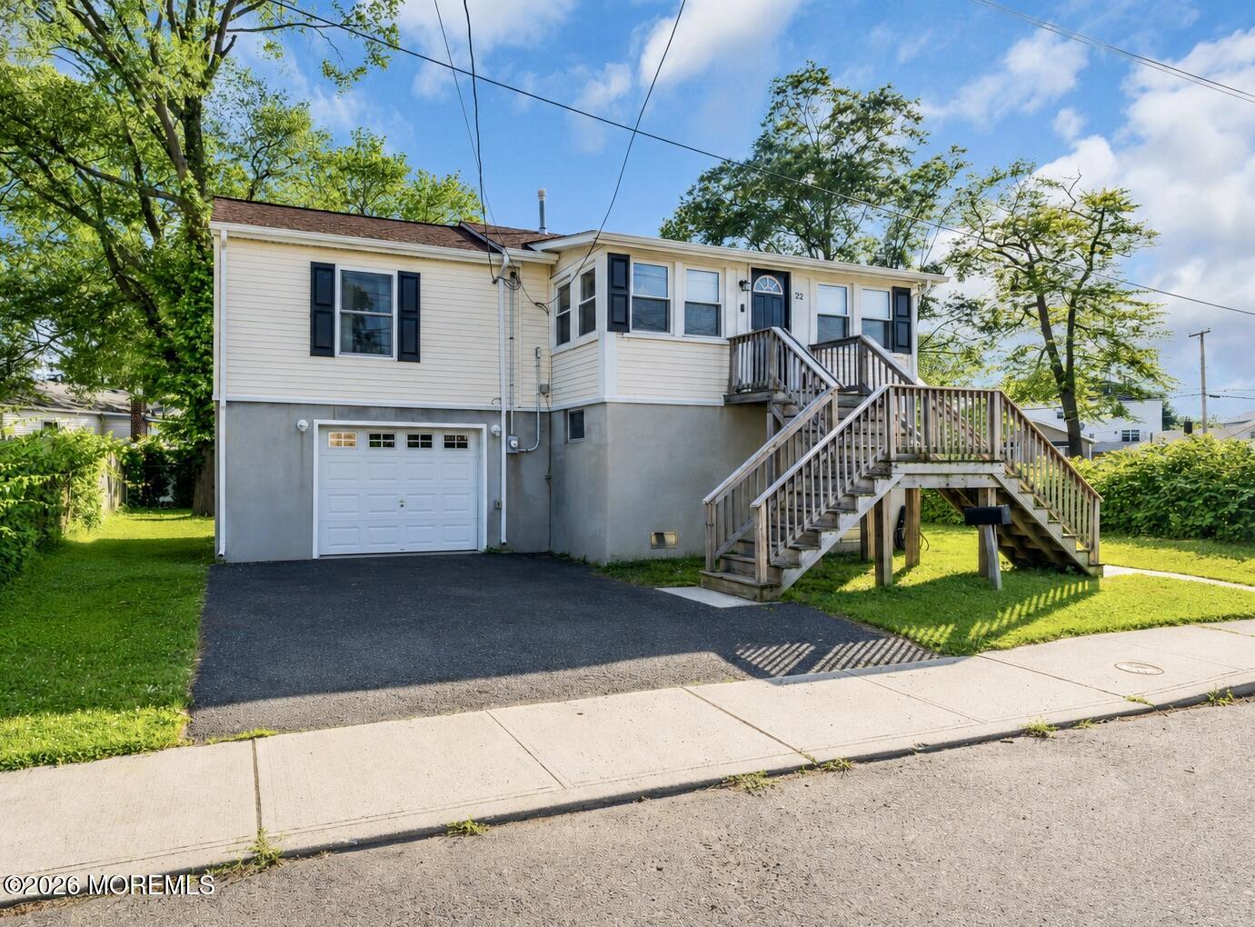 22 Lakewood Avenue Keansburg NJ 07734