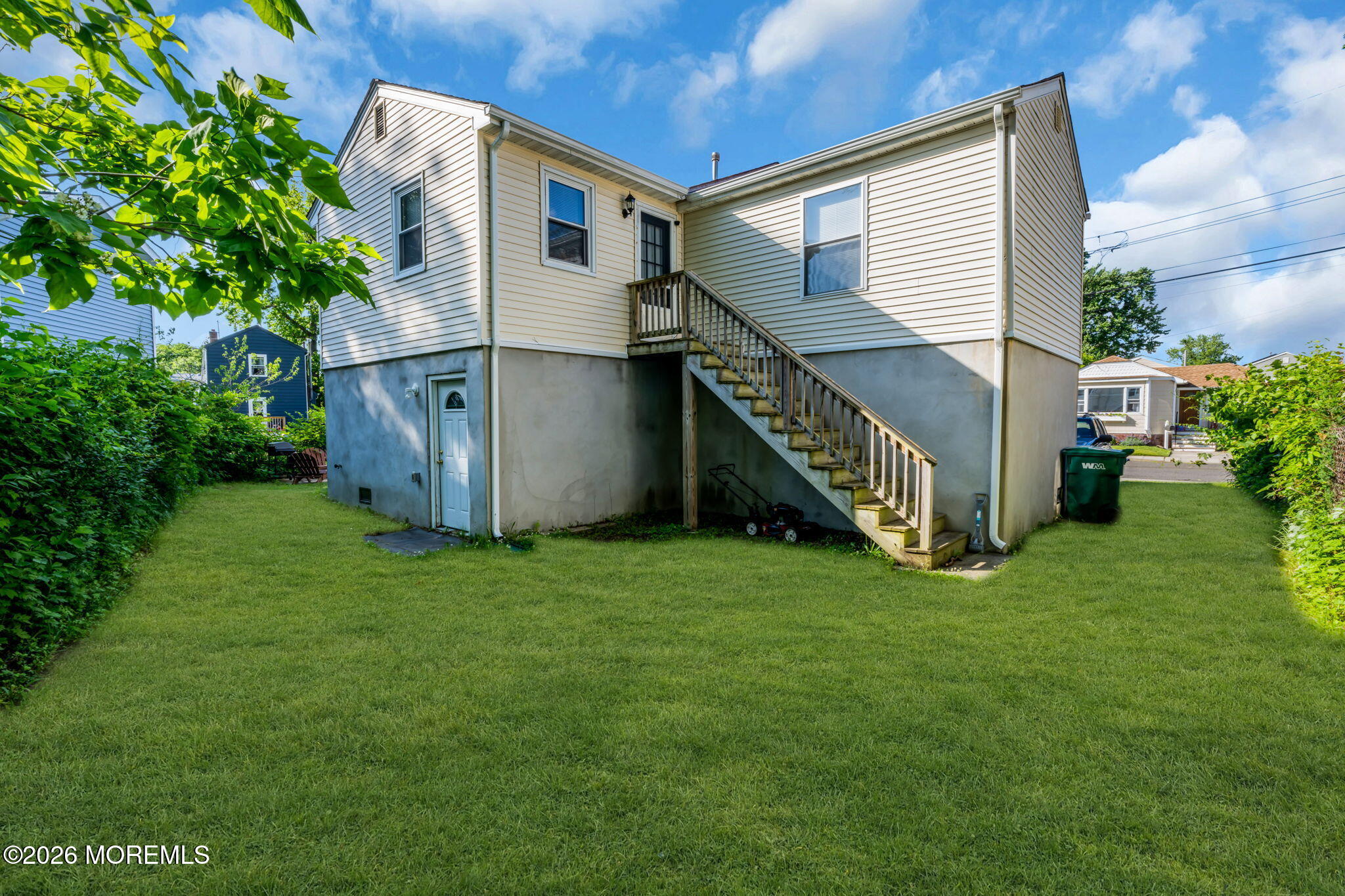 22 Lakewood Avenue Keansburg NJ 07734