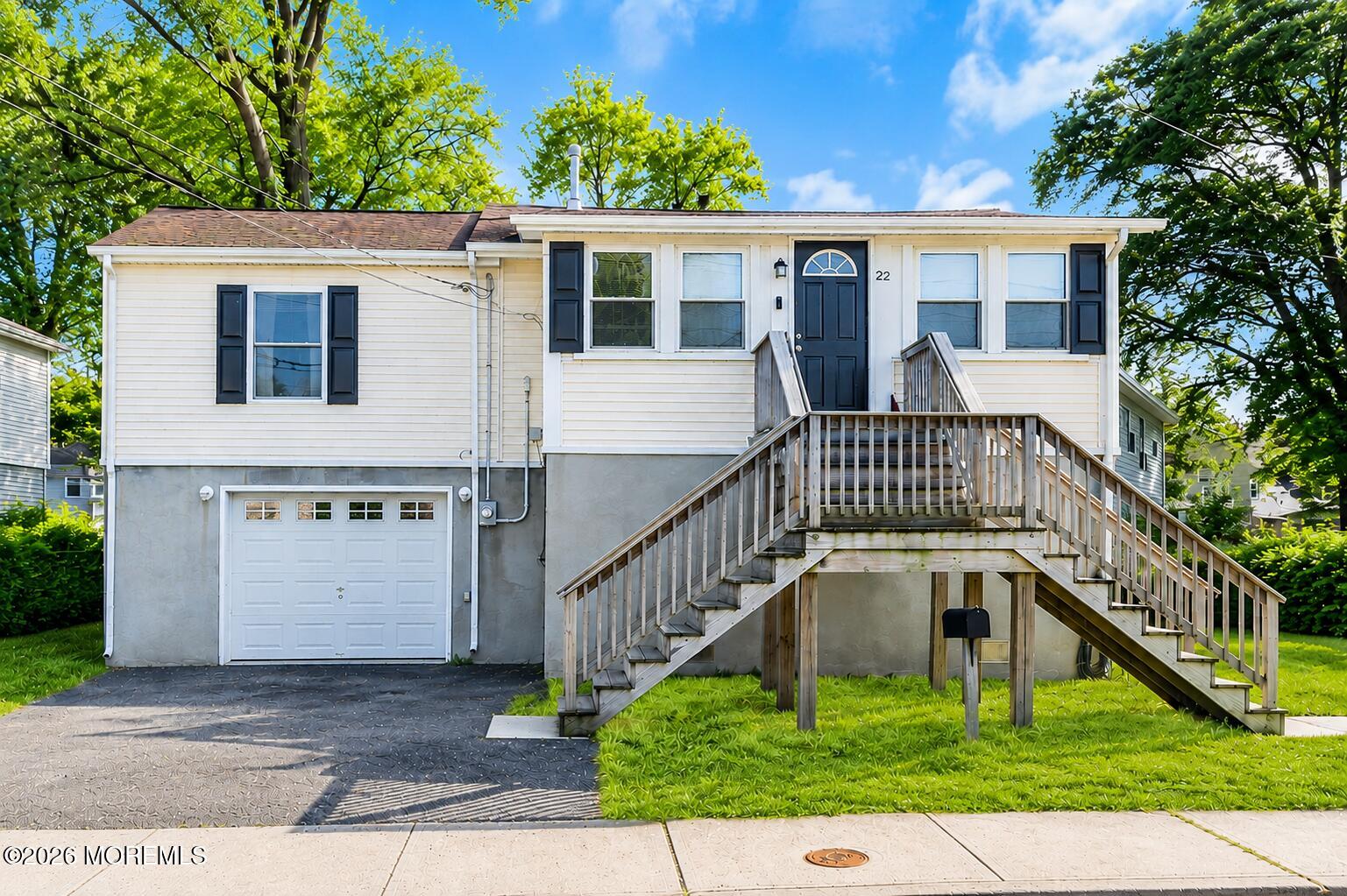 22 Lakewood Avenue Keansburg NJ 07734