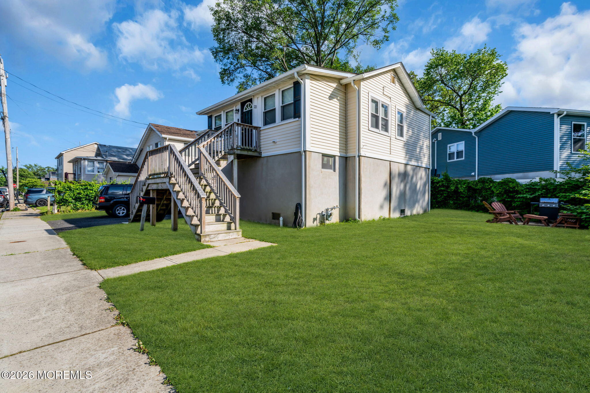 22 Lakewood Avenue Keansburg NJ 07734