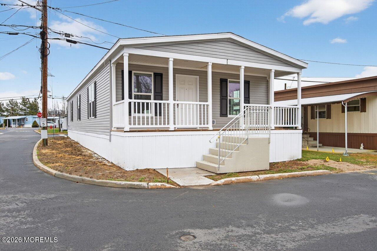 414 Walnut Street Robbinsville NJ 08691