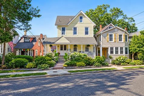 97 Asbury Avenue Ocean Grove NJ 07756