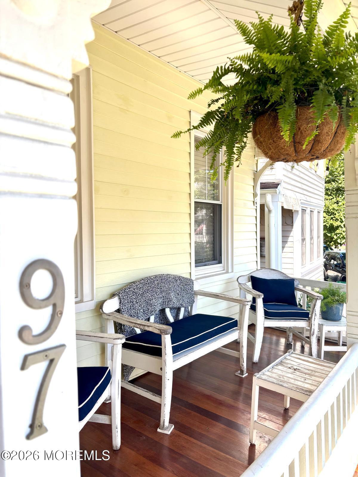 97 Asbury Avenue Ocean Grove NJ 07756