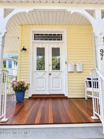 97 Asbury Avenue Ocean Grove NJ 07756