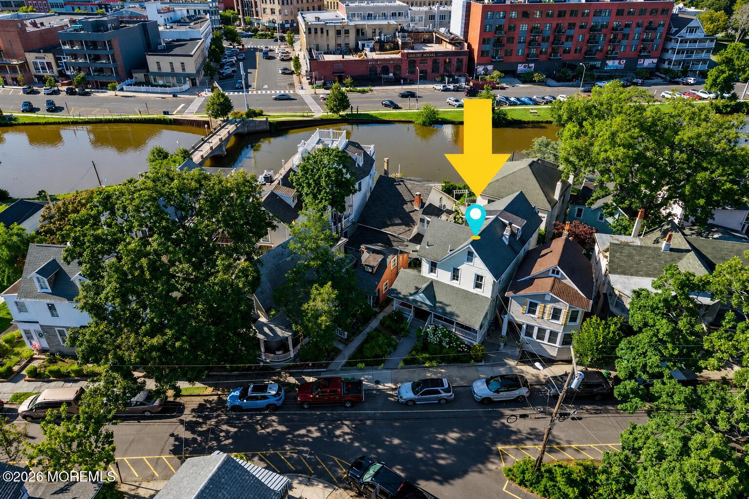 97 Asbury Avenue Ocean Grove NJ 07756