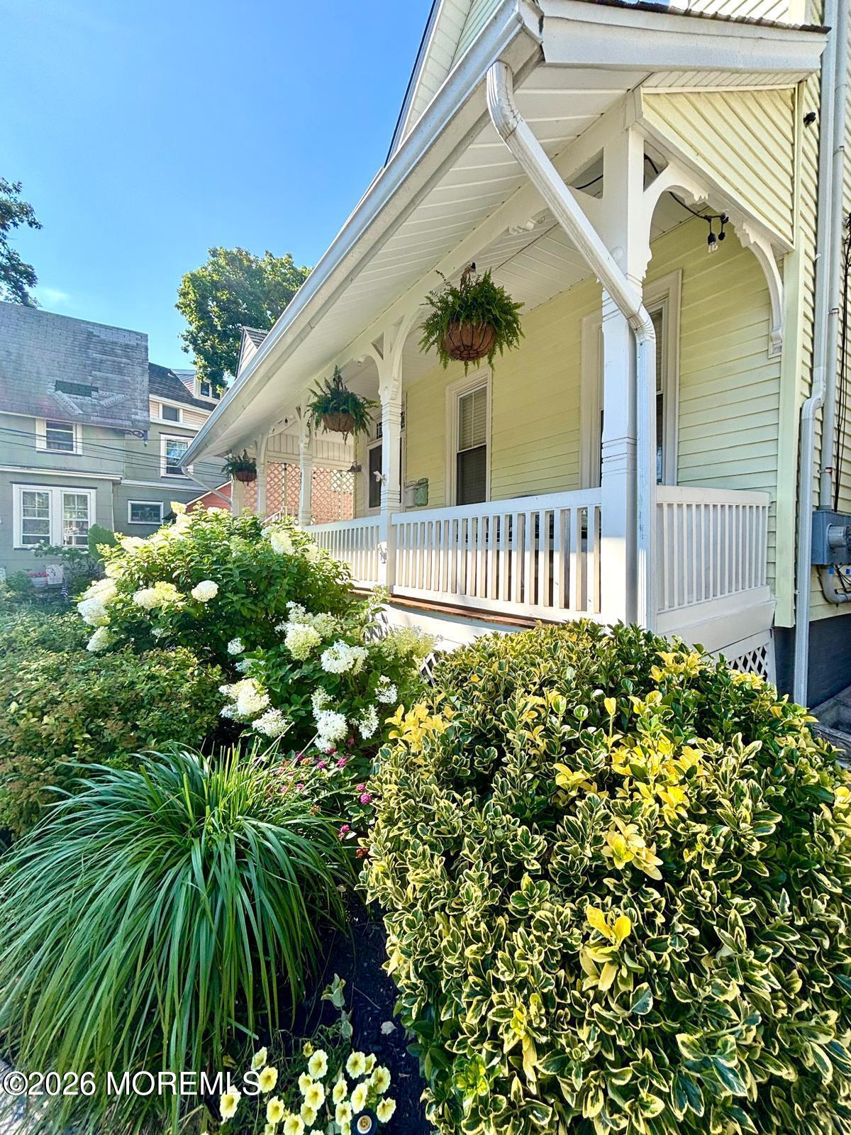 97 Asbury Avenue Ocean Grove NJ 07756