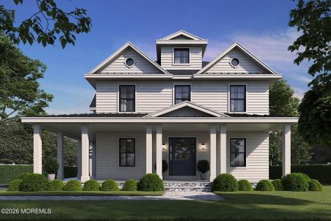 281 Hance Road Fair Haven NJ 07704