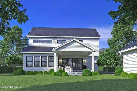 281 Hance Road Fair Haven NJ 07704
