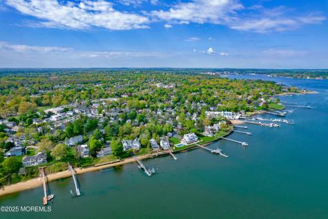 281 Hance Road Fair Haven NJ 07704