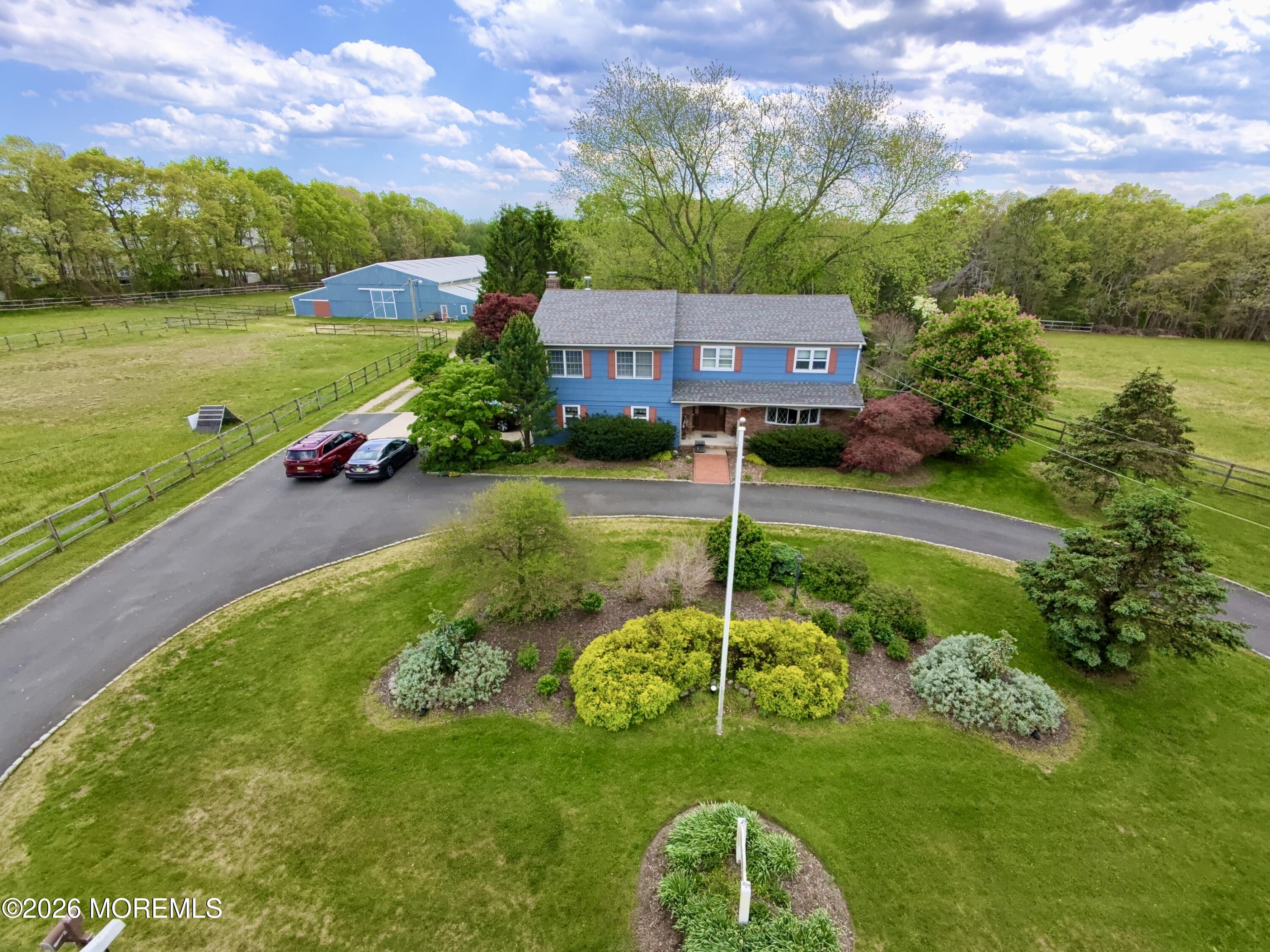335 Ramtown Greenville Road Howell NJ 07731