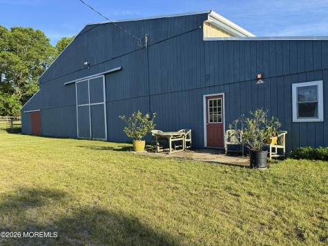 335 Ramtown Greenville Road Howell NJ 07731