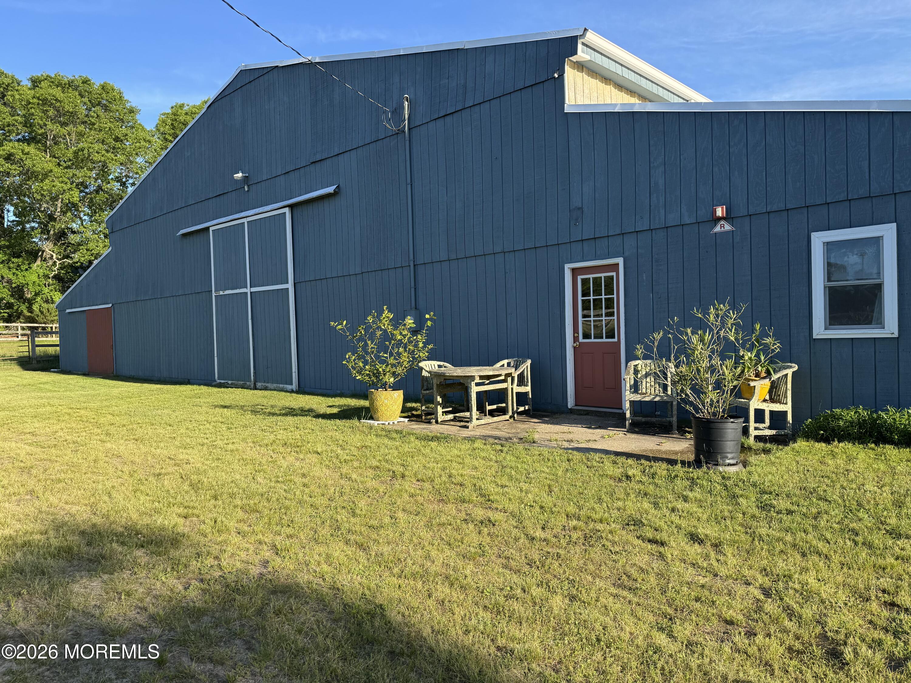 335 Ramtown Greenville Road Howell NJ 07731