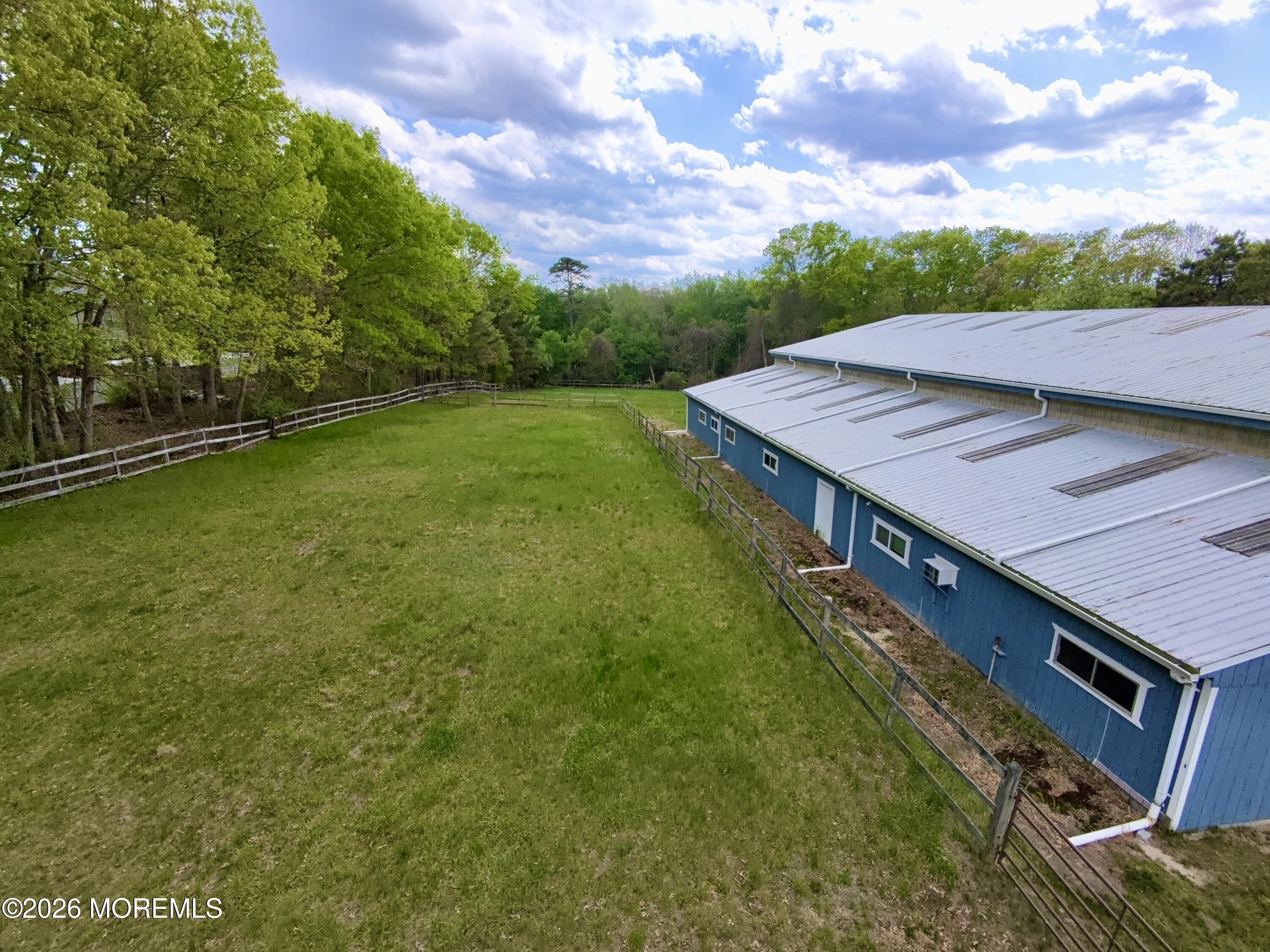 335 Ramtown Greenville Road Howell NJ 07731