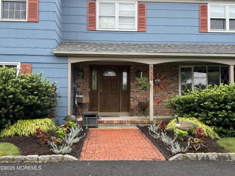 335 Ramtown Greenville Road Howell NJ 07731