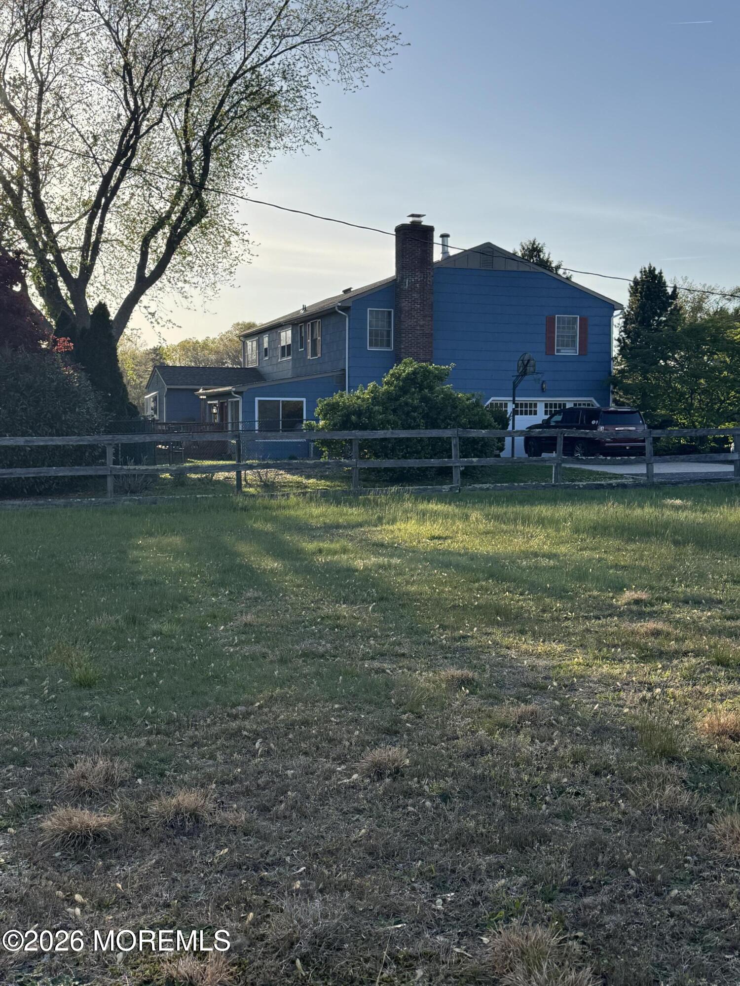 335 Ramtown Greenville Road Howell NJ 07731