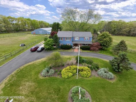 335 Ramtown Greenville Road Howell NJ 07731