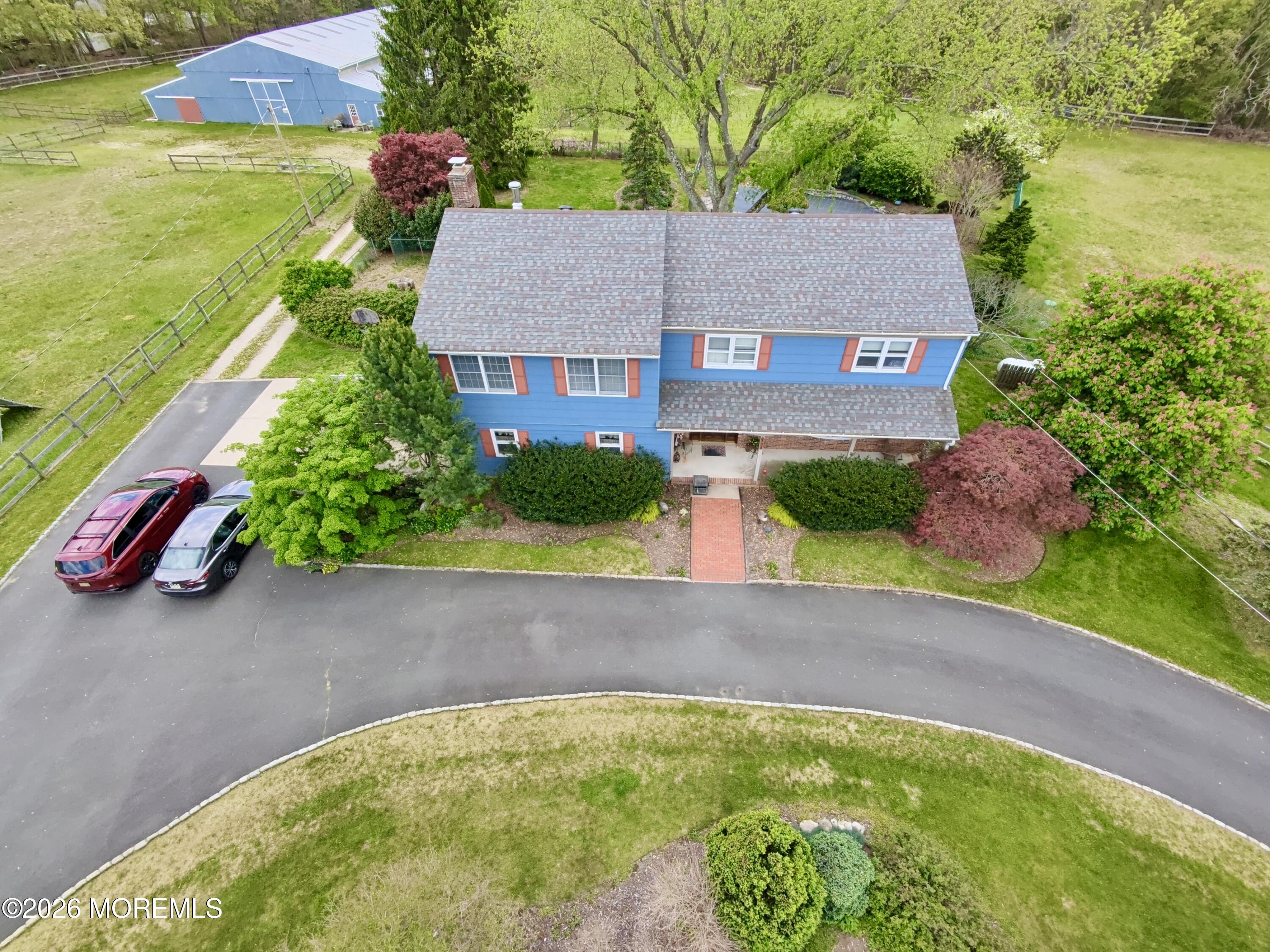 335 Ramtown Greenville Road Howell NJ 07731