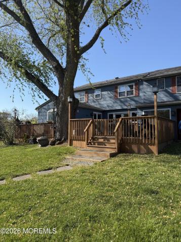 335 Ramtown Greenville Road Howell NJ 07731