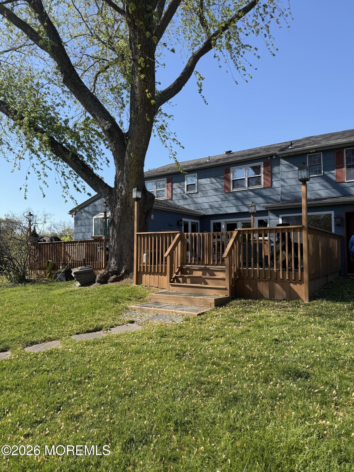 335 Ramtown Greenville Road Howell NJ 07731