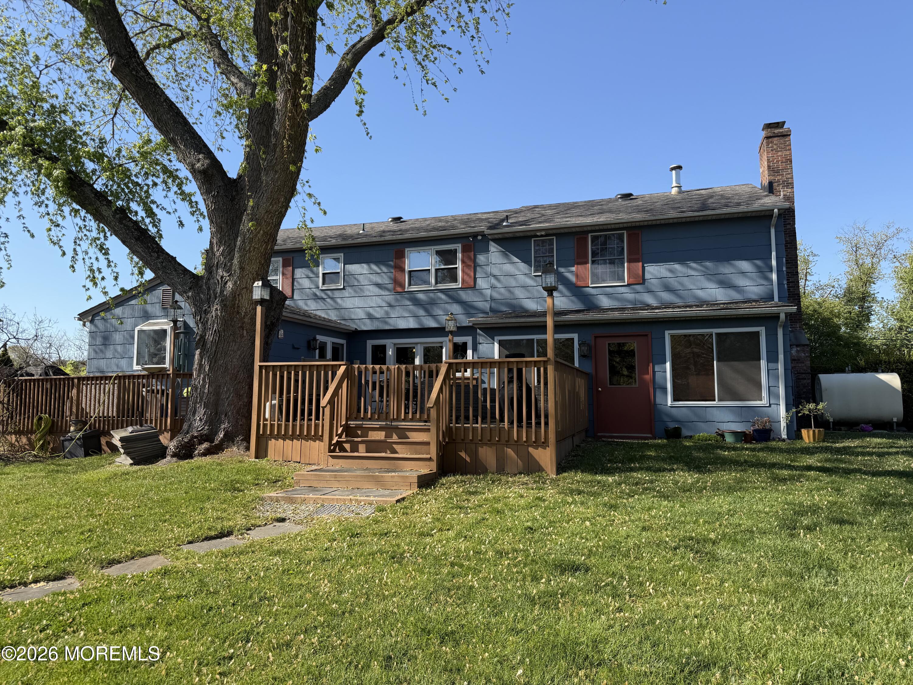 335 Ramtown Greenville Road Howell NJ 07731