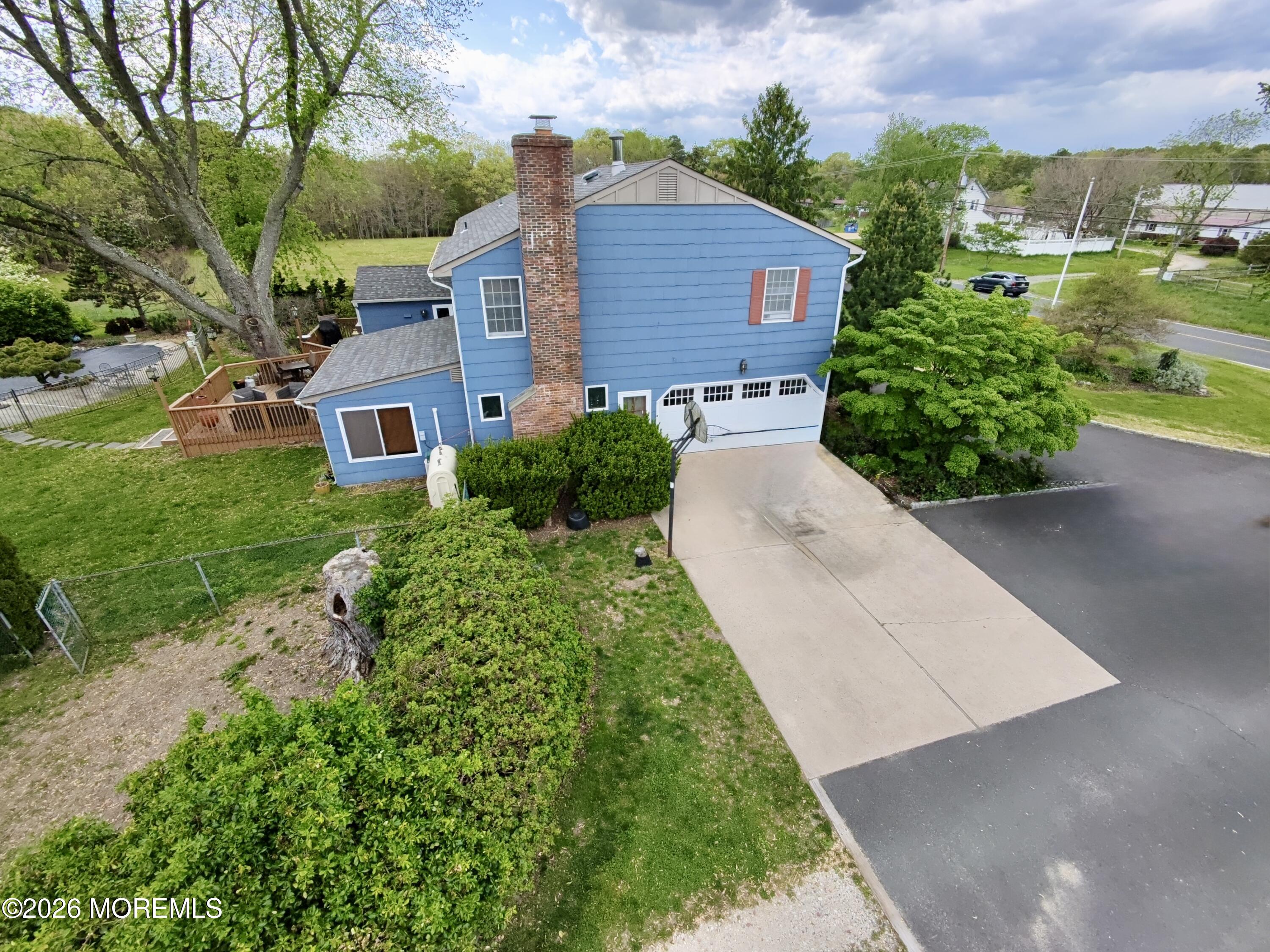 335 Ramtown Greenville Road Howell NJ 07731
