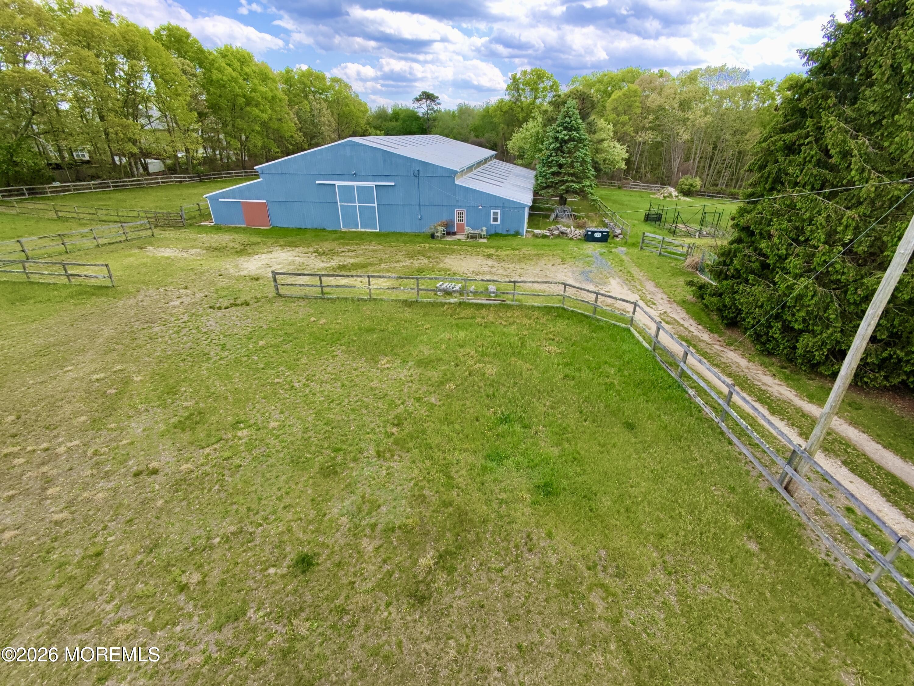335 Ramtown Greenville Road Howell NJ 07731