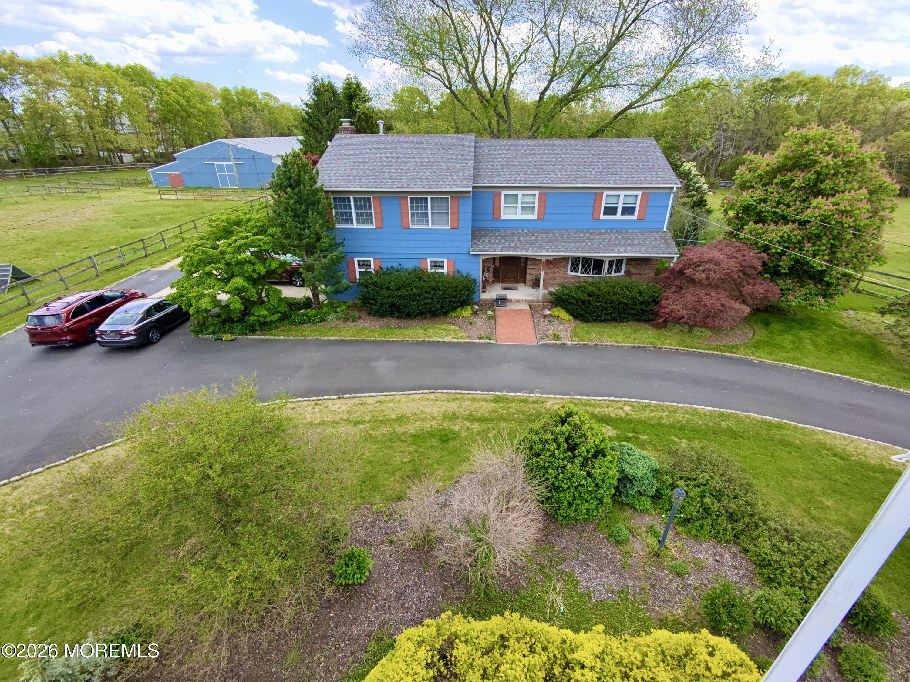 335 Ramtown Greenville Road Howell NJ 07731