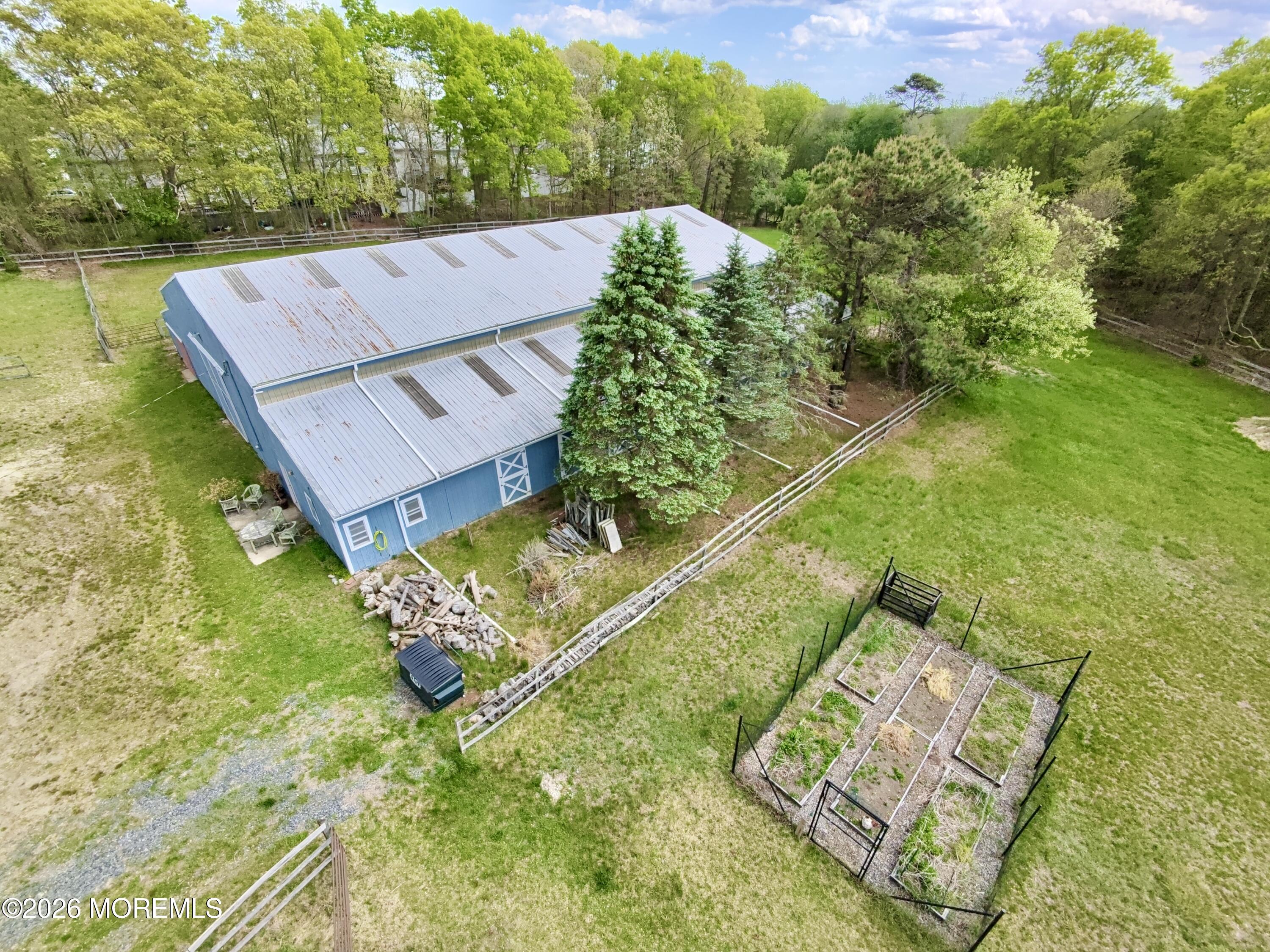 335 Ramtown Greenville Road Howell NJ 07731