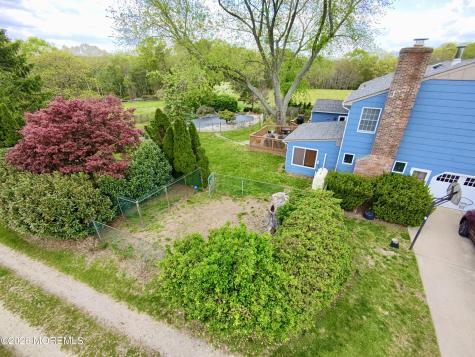 335 Ramtown Greenville Road Howell NJ 07731