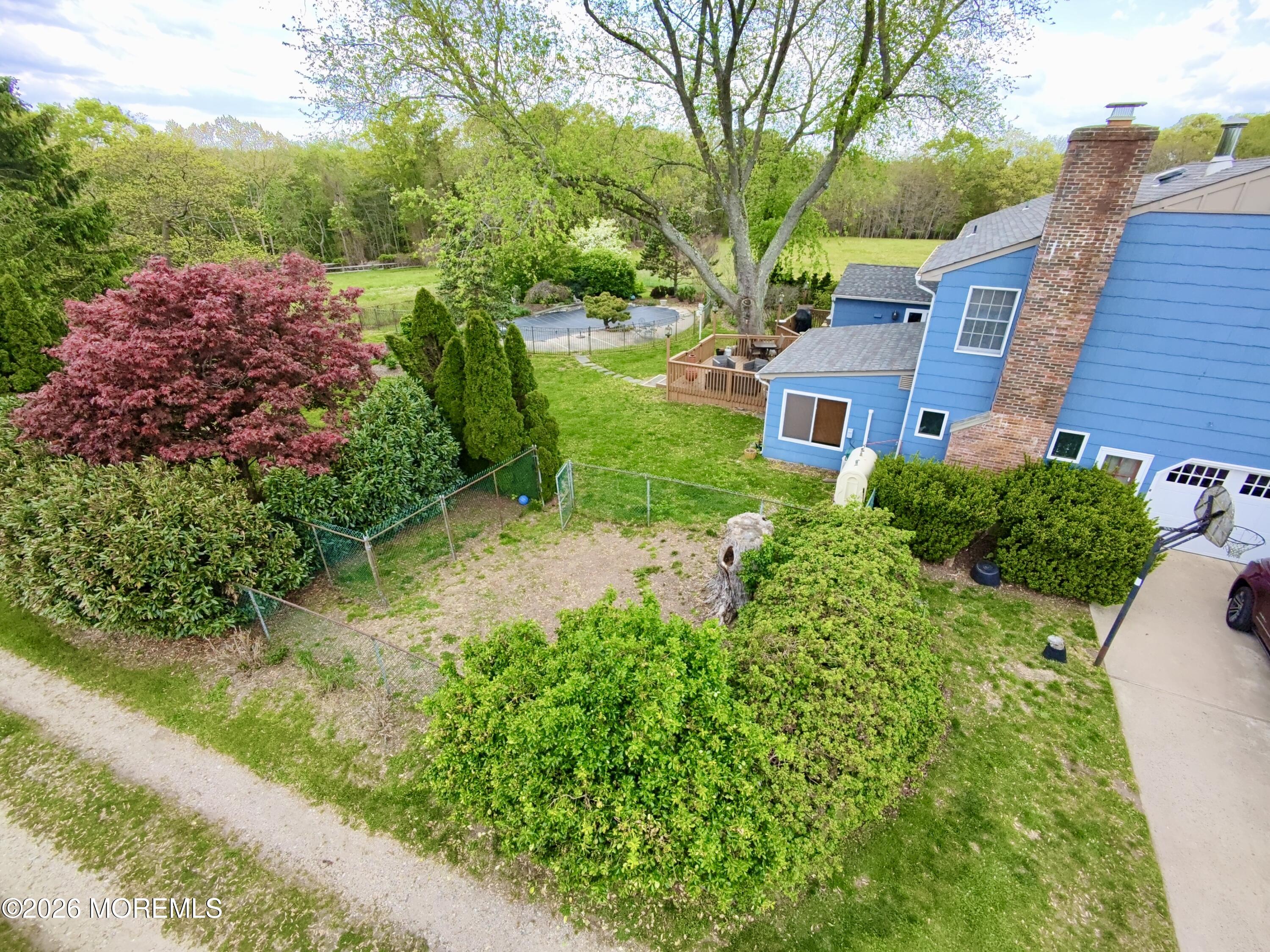 335 Ramtown Greenville Road Howell NJ 07731