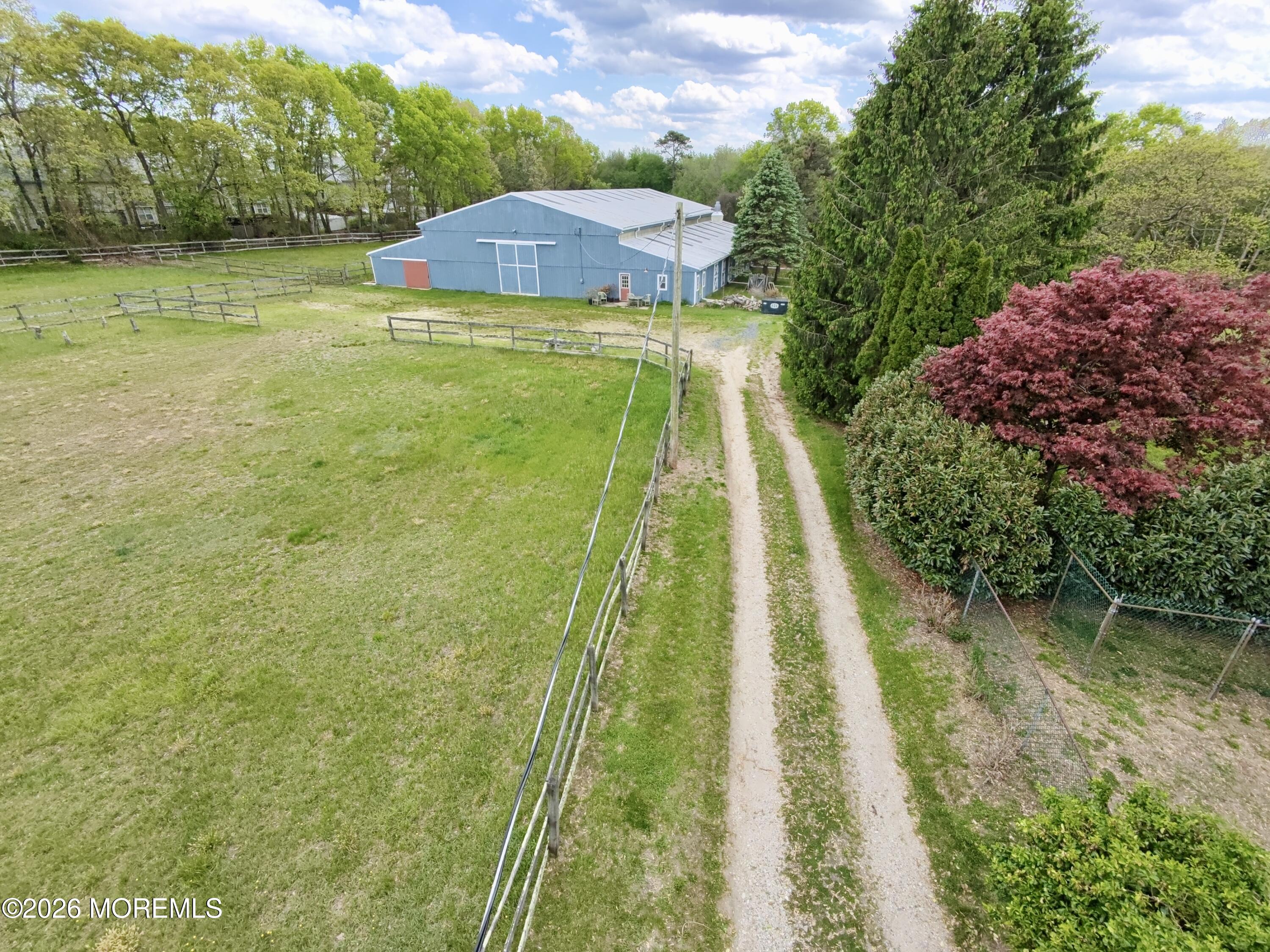 335 Ramtown Greenville Road Howell NJ 07731