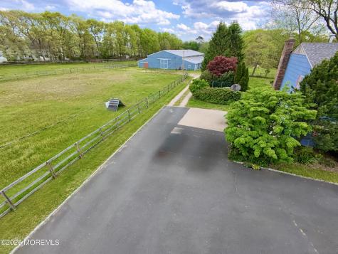 335 Ramtown Greenville Road Howell NJ 07731