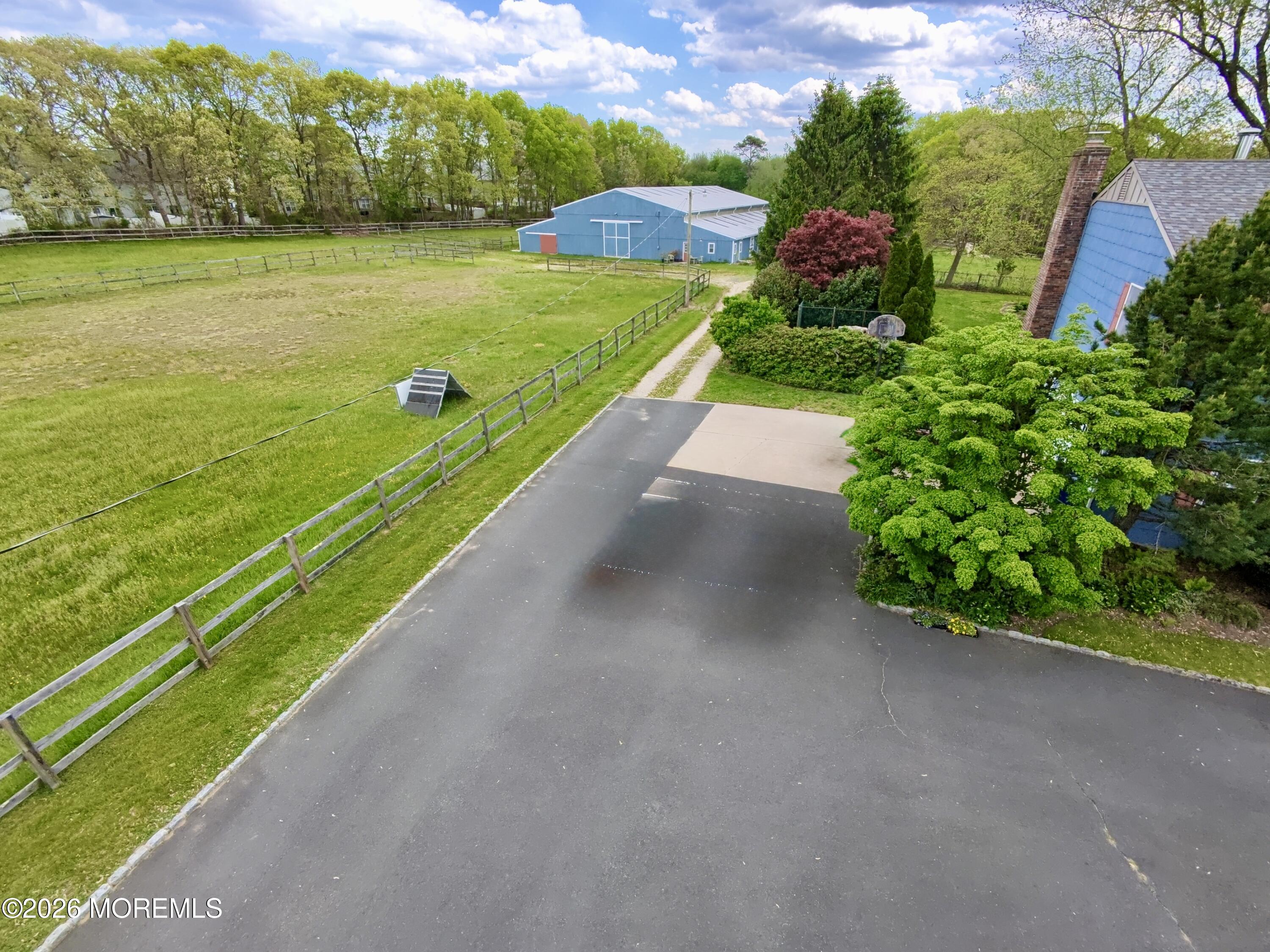 335 Ramtown Greenville Road Howell NJ 07731
