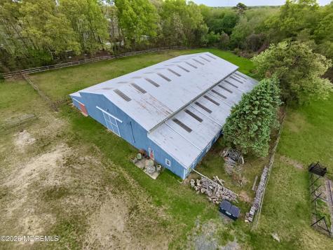 335 Ramtown Greenville Road Howell NJ 07731