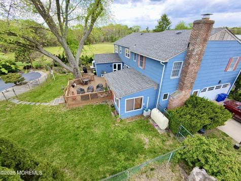 335 Ramtown Greenville Road Howell NJ 07731