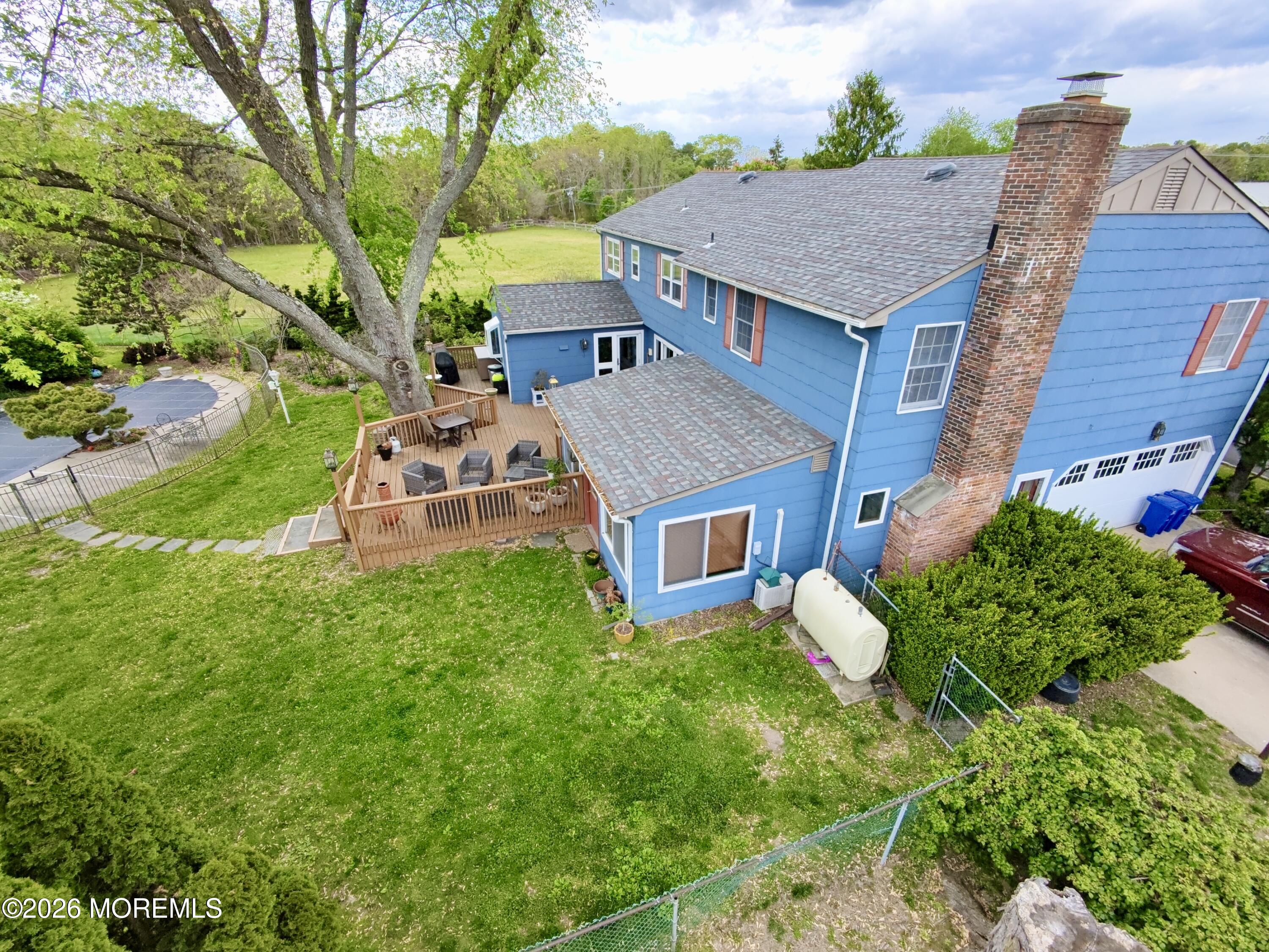 335 Ramtown Greenville Road Howell NJ 07731