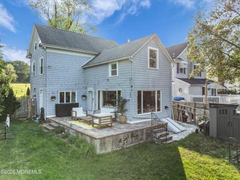 475 Locust Point Road Rumson NJ 07760